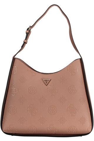 RÓŻOWA TORBA DAMSKA GUESS JEANS (Rosa)