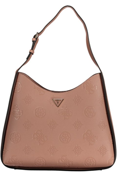 RÓŻOWA TORBA DAMSKA GUESS JEANS (Rosa) RÓŻOWA TORBA DAMSKA GUESS JEANS (Rosa)