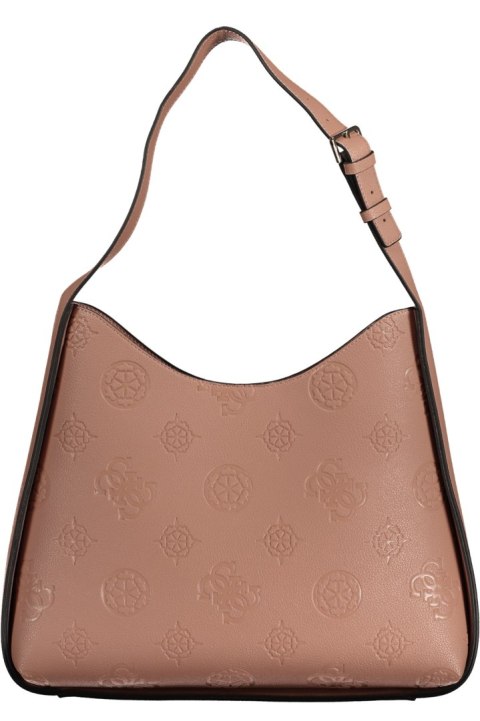 RÓŻOWA TORBA DAMSKA GUESS JEANS (Rosa) RÓŻOWA TORBA DAMSKA GUESS JEANS (Rosa)