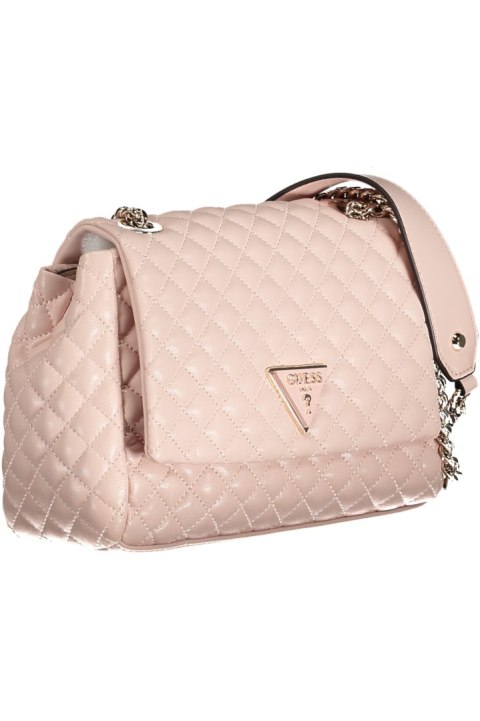 RÓŻOWA TORBA DAMSKA GUESS JEANS (Rosa) RÓŻOWA TORBA DAMSKA GUESS JEANS (Rosa)