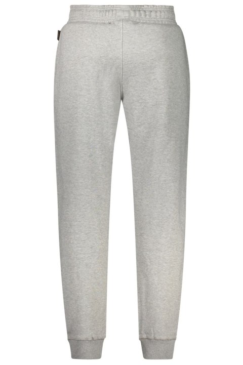 SZARE SPODNIE MĘSKIE NAPAPIJRI (Grigio) SZARE SPODNIE MĘSKIE NAPAPIJRI (Grigio)
