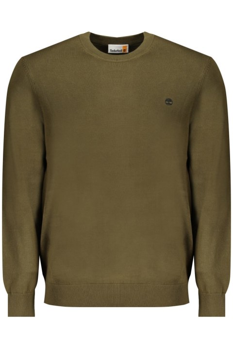 ZIELONY SWETER MĘSKI TIMBERLAND (Verde) ZIELONY SWETER MĘSKI TIMBERLAND (Verde)