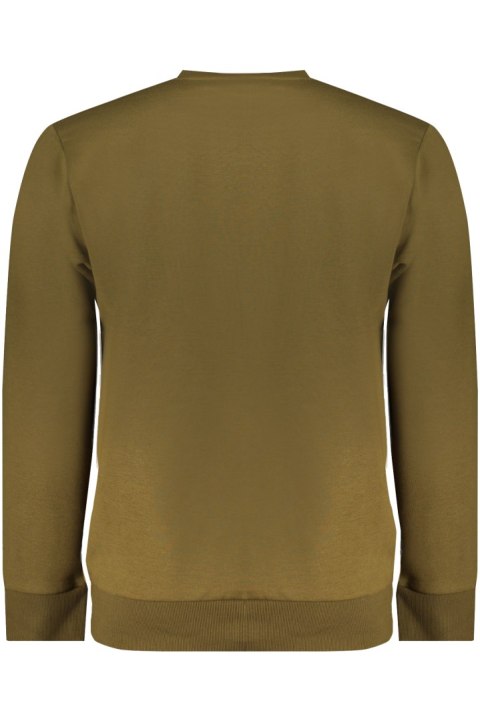 ZIELONY SWETER MĘSKI TIMBERLAND (Verde) ZIELONY SWETER MĘSKI TIMBERLAND (Verde)