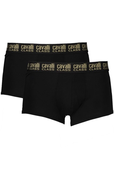 CAVALLI CLASS BOKSERKI MĘSKIE CZARNE (Nero) CAVALLI CLASS BOKSERKI MĘSKIE CZARNE (Nero)