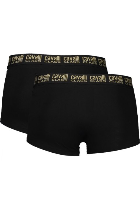 CAVALLI CLASS BOKSERKI MĘSKIE CZARNE (Nero) CAVALLI CLASS BOKSERKI MĘSKIE CZARNE (Nero)