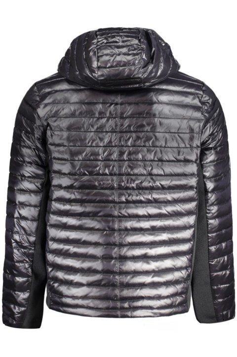 CZARNA KURTKA MĘSKA CALVIN KLEIN (Nero) CZARNA KURTKA MĘSKA CALVIN KLEIN (Nero)
