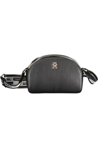 CZARNA TORBA DAMSKA TOMMY HILFIGER (Nero)