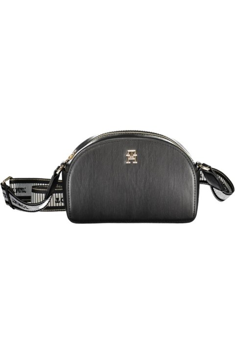 CZARNA TORBA DAMSKA TOMMY HILFIGER (Nero) CZARNA TORBA DAMSKA TOMMY HILFIGER (Nero)