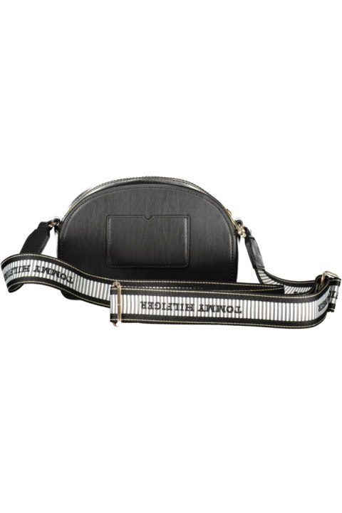 CZARNA TORBA DAMSKA TOMMY HILFIGER (Nero) CZARNA TORBA DAMSKA TOMMY HILFIGER (Nero)