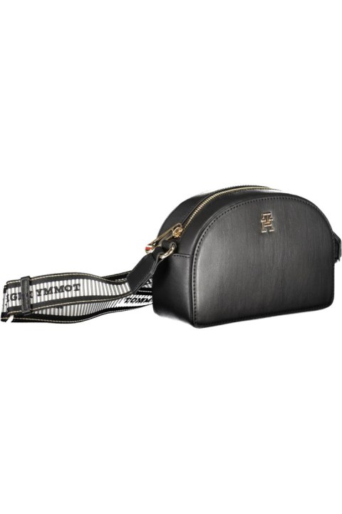 CZARNA TORBA DAMSKA TOMMY HILFIGER (Nero) CZARNA TORBA DAMSKA TOMMY HILFIGER (Nero)