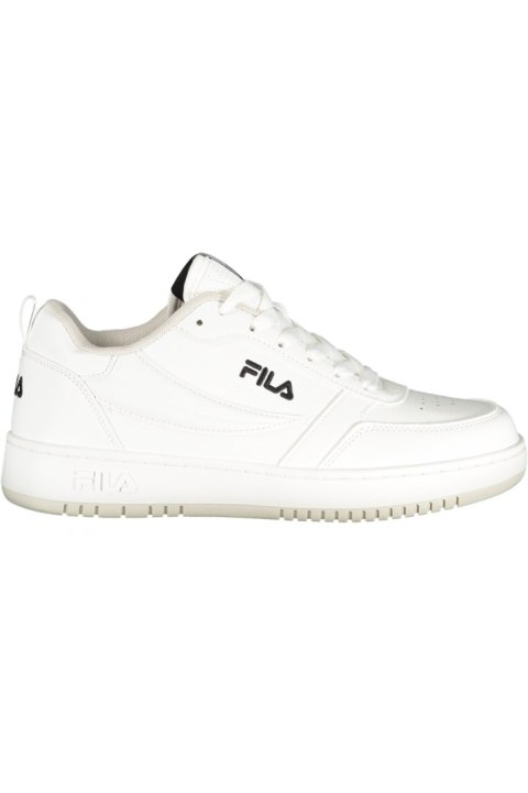 FILA SPORTS BUTY MĘSKIE BIAŁE (Bianco) FILA SPORTS BUTY MĘSKIE BIAŁE (Bianco)