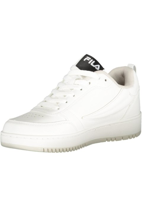 FILA SPORTS BUTY MĘSKIE BIAŁE (Bianco) FILA SPORTS BUTY MĘSKIE BIAŁE (Bianco)