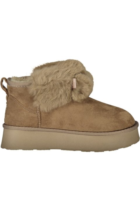 LAURA BIAGIOTTI DAMSKIE BUTY BUTY BRĄZOWE (Marrone) LAURA BIAGIOTTI DAMSKIE BUTY BUTY BRĄZOWE (Marrone)