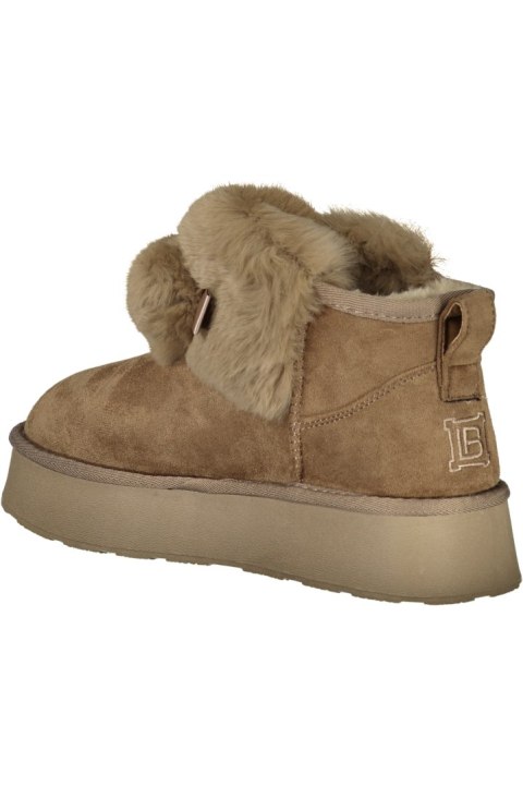 LAURA BIAGIOTTI DAMSKIE BUTY BUTY BRĄZOWE (Marrone) LAURA BIAGIOTTI DAMSKIE BUTY BUTY BRĄZOWE (Marrone)