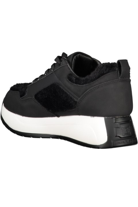 LAURA BIAGIOTTI DAMSKIE BUTY SPORTOWE CZARNE (Nero) LAURA BIAGIOTTI DAMSKIE BUTY SPORTOWE CZARNE (Nero)