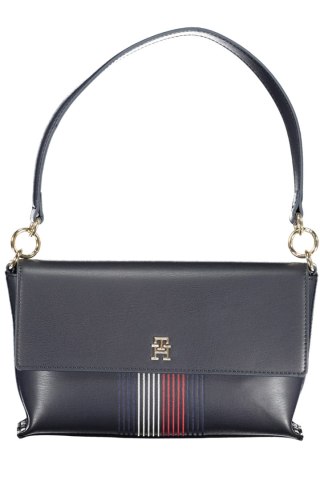NIEBIESKA TORBA DAMSKA TOMMY HILFIGER (Blu)