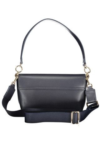 NIEBIESKA TORBA DAMSKA TOMMY HILFIGER (Blu)