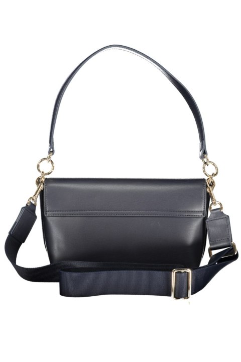 NIEBIESKA TORBA DAMSKA TOMMY HILFIGER (Blu) NIEBIESKA TORBA DAMSKA TOMMY HILFIGER (Blu)