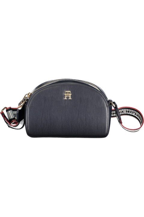 NIEBIESKA TORBA DAMSKA TOMMY HILFIGER (Blu) NIEBIESKA TORBA DAMSKA TOMMY HILFIGER (Blu)