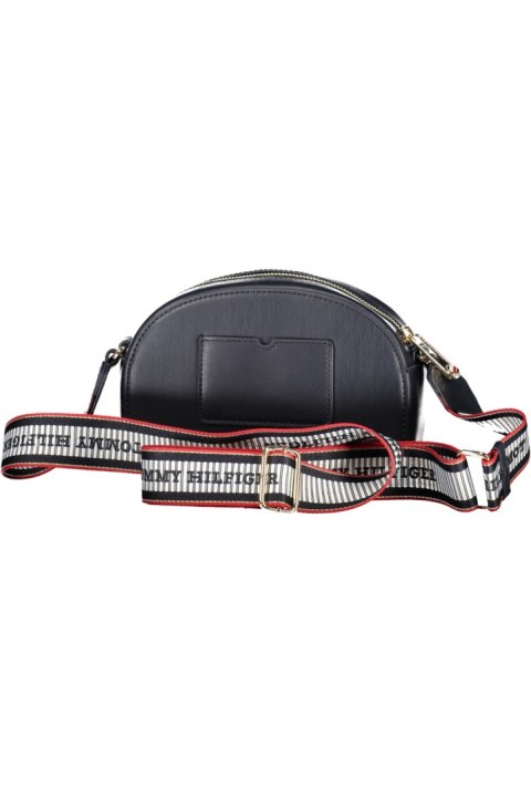 NIEBIESKA TORBA DAMSKA TOMMY HILFIGER (Blu) NIEBIESKA TORBA DAMSKA TOMMY HILFIGER (Blu)
