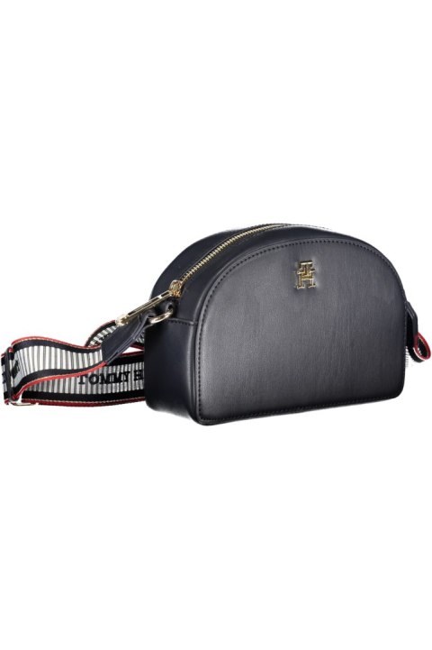 NIEBIESKA TORBA DAMSKA TOMMY HILFIGER (Blu) NIEBIESKA TORBA DAMSKA TOMMY HILFIGER (Blu)