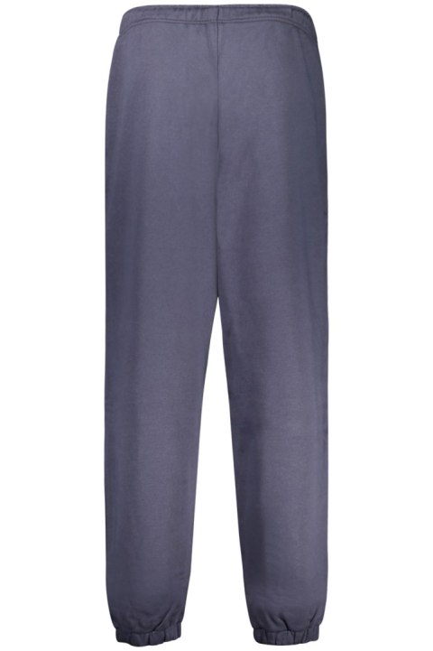 NIEBIESKIE SPODNIE DAMSKIE GUESS JEANS (Blu) NIEBIESKIE SPODNIE DAMSKIE GUESS JEANS (Blu)