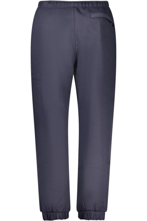 NIEBIESKIE SPODNIE MĘSKIE GUESS JEANS (Blu) NIEBIESKIE SPODNIE MĘSKIE GUESS JEANS (Blu)