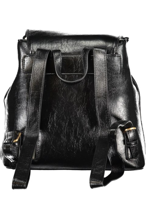 PLECAK DAMSKI VALENTINO BAGS CZARNY (Nero) PLECAK DAMSKI VALENTINO BAGS CZARNY (Nero)