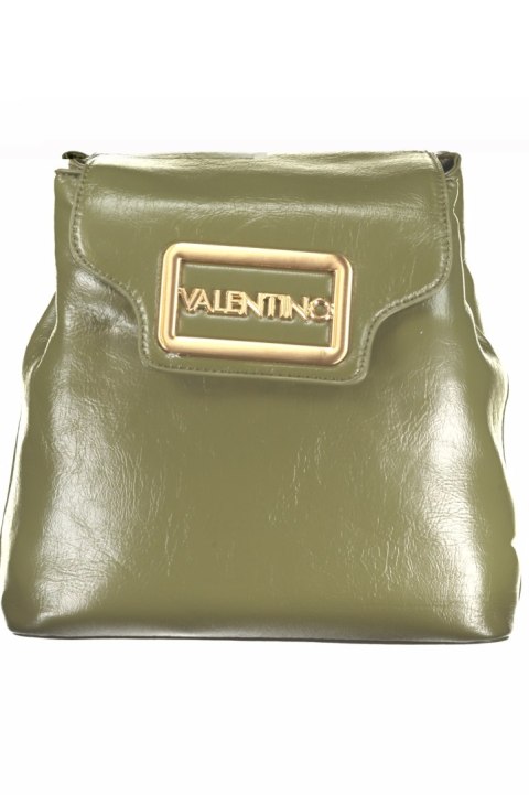 PLECAK DAMSKI VALENTINO BAGS ZIELONY (Verde) PLECAK DAMSKI VALENTINO BAGS ZIELONY (Verde)