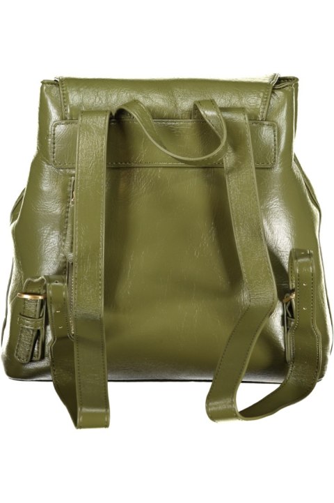 PLECAK DAMSKI VALENTINO BAGS ZIELONY (Verde) PLECAK DAMSKI VALENTINO BAGS ZIELONY (Verde)