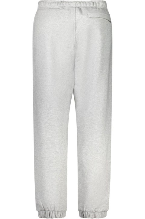 SZARY SPODNIE MĘSKIE GUESS JEANS (Grigio) SZARY SPODNIE MĘSKIE GUESS JEANS (Grigio)