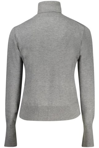 SZARY SWETER DAMSKI GUESS JEANS (Grigio)