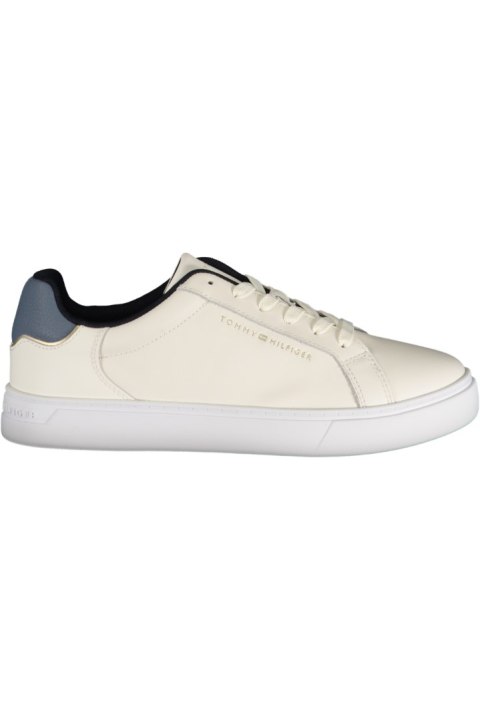 TOMMY HILFIGER DAMSKIE BUTY SPORTOWE BEŻOWE (Beige) TOMMY HILFIGER DAMSKIE BUTY SPORTOWE BEŻOWE (Beige)