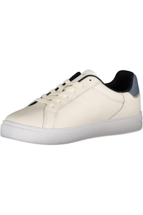 TOMMY HILFIGER DAMSKIE BUTY SPORTOWE BEŻOWE (Beige) TOMMY HILFIGER DAMSKIE BUTY SPORTOWE BEŻOWE (Beige)