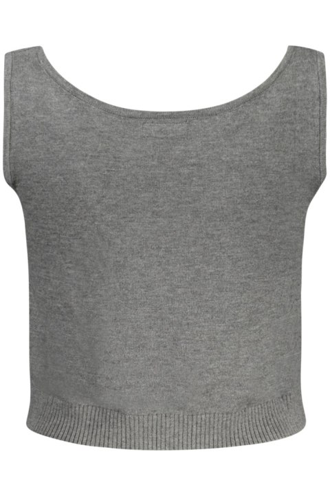 TOP JEANS GUESS DAMSKI SZARY (Grigio) TOP JEANS GUESS DAMSKI SZARY (Grigio)