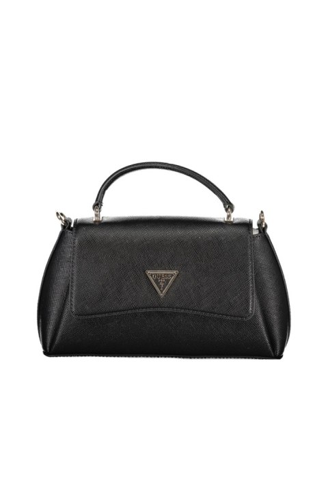 TORBA DAMSKA GUESS JEANS CZARNA (Nero) TORBA DAMSKA GUESS JEANS CZARNA (Nero)