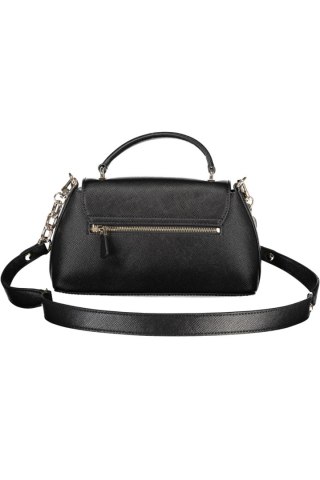 TORBA DAMSKA GUESS JEANS CZARNA (Nero)