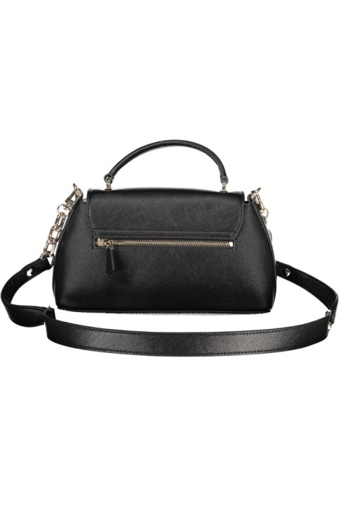 TORBA DAMSKA GUESS JEANS CZARNA (Nero) TORBA DAMSKA GUESS JEANS CZARNA (Nero)