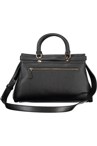 TORBA DAMSKA GUESS JEANS CZARNA (Nero)