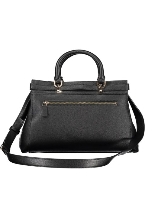 TORBA DAMSKA GUESS JEANS CZARNA (Nero) TORBA DAMSKA GUESS JEANS CZARNA (Nero)