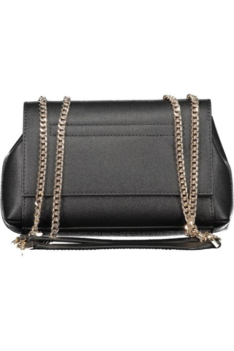 TORBA DAMSKA GUESS JEANS CZARNA (Nero) TORBA DAMSKA GUESS JEANS CZARNA (Nero)