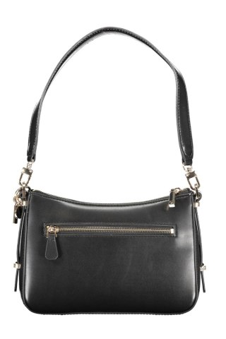 TORBA DAMSKA GUESS JEANS CZARNA (Nero)