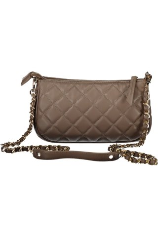 TORBA VALENTINO BAGS DAMSKA BRĄZOWA (Marrone)