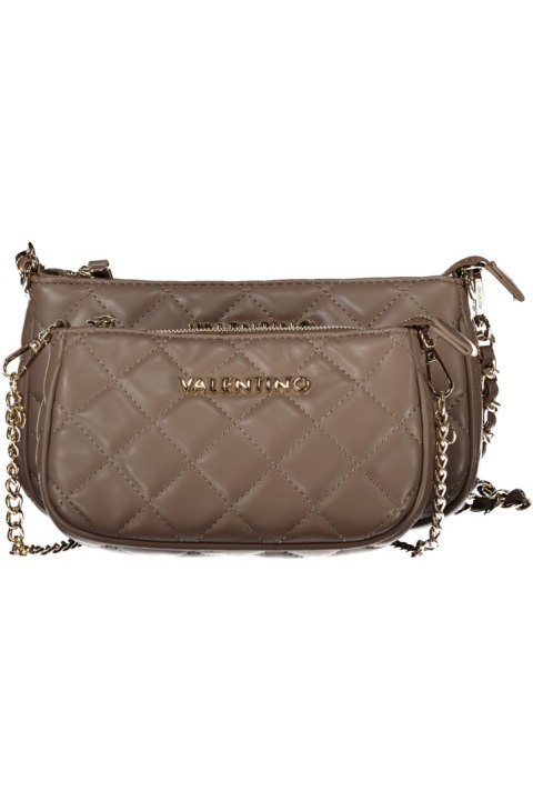 TORBA VALENTINO BAGS DAMSKA BRĄZOWA (Marrone) TORBA VALENTINO BAGS DAMSKA BRĄZOWA (Marrone)