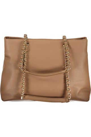TOREBKA VALENTINO BAGS DAMSKA BEŻOWA (Beige)