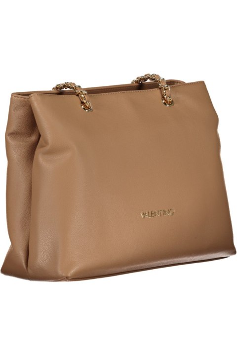 TOREBKA VALENTINO BAGS DAMSKA BEŻOWA (Beige) TOREBKA VALENTINO BAGS DAMSKA BEŻOWA (Beige)