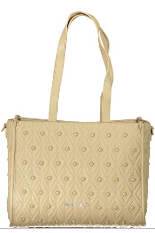 TOREBKA VALENTINO BAGS DAMSKA BEŻOWA (Beige)