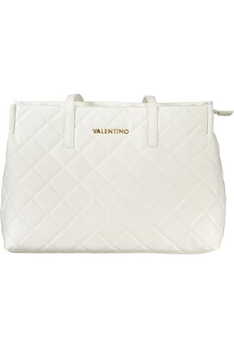 TOREBKA VALENTINO BAGS DAMSKA BIAŁA (Bianco) TOREBKA VALENTINO BAGS DAMSKA BIAŁA (Bianco)
