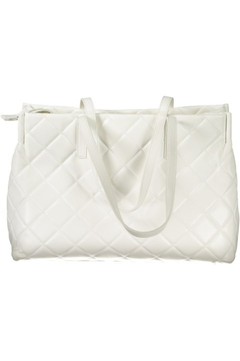 TOREBKA VALENTINO BAGS DAMSKA BIAŁA (Bianco) TOREBKA VALENTINO BAGS DAMSKA BIAŁA (Bianco)