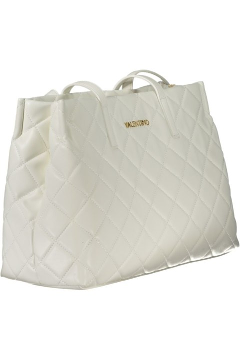 TOREBKA VALENTINO BAGS DAMSKA BIAŁA (Bianco) TOREBKA VALENTINO BAGS DAMSKA BIAŁA (Bianco)